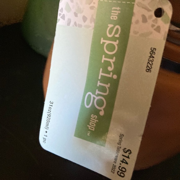 DOG TREAT CONTAINER - Picture 3 of 3